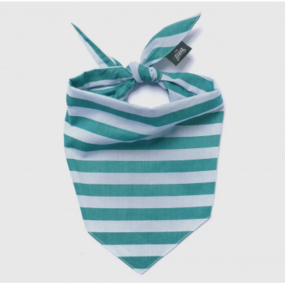 copy of Bandana - Coeur rouge