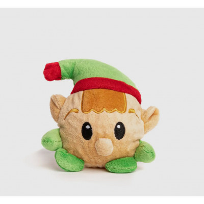 Collection Noël - Balle elf