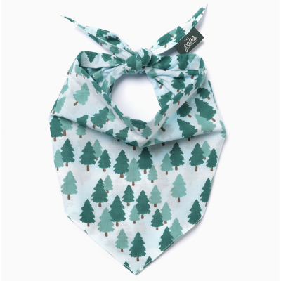 copy of Bandana - Coeur rouge