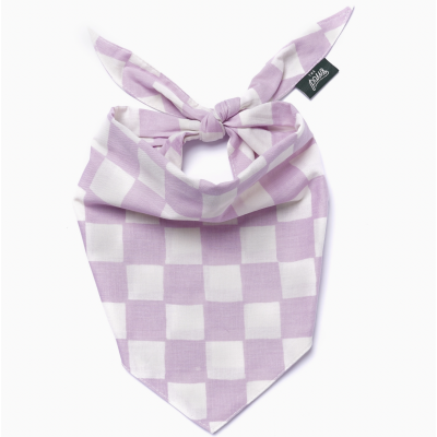 copy of Bandana - Coeur rouge