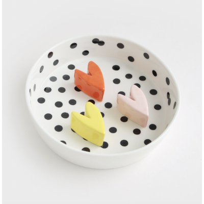 Gamelle anti-glouton