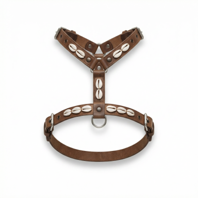 copy of HARNAIS POUR CHIEN...