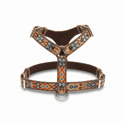 HARNAIS POUR CHIEN - ACAPULCO