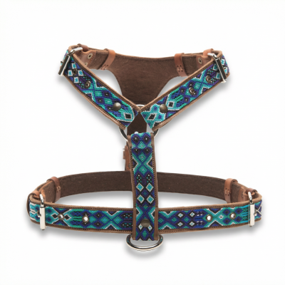 HARNAIS POUR CHIEN - BACALAR