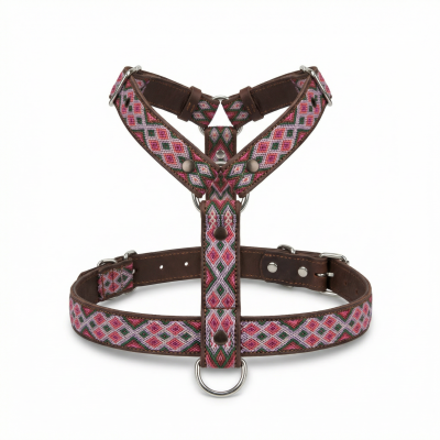 HARNAIS POUR CHIEN - CAMPÊCHE