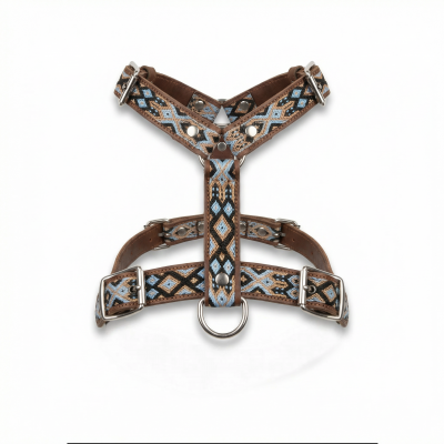 HARNAIS POUR CHIEN - HOLBOX