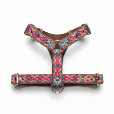 HARNAIS POUR CHIEN - LORETO