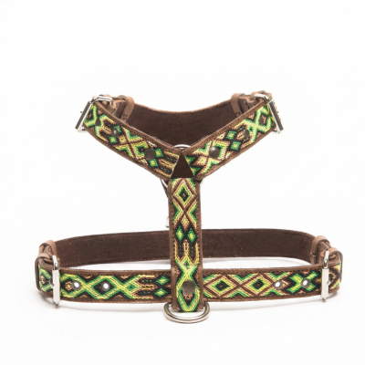 HARNAIS POUR CHIEN - PALENQUE