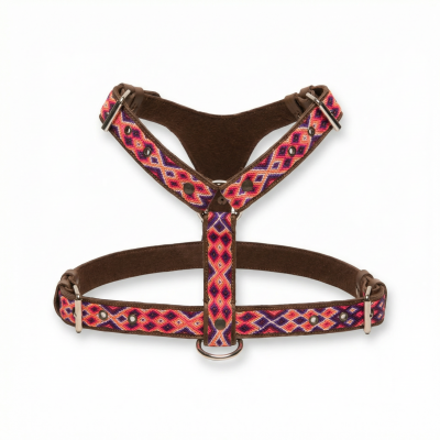 HARNAIS POUR CHIEN - RIO...