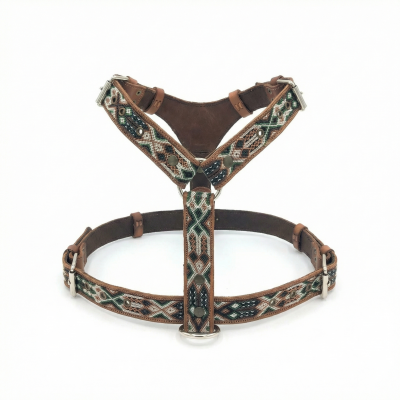 HARNAIS POUR CHIEN - TULUM