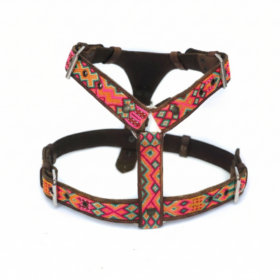 HARNAIS POUR CHIEN - TODOS...