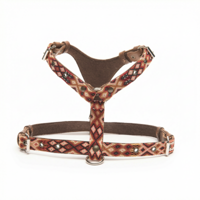 HARNAIS POUR CHIEN - SAYULITA