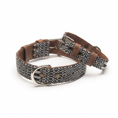 COLLIER COMPLET - PUEBLA