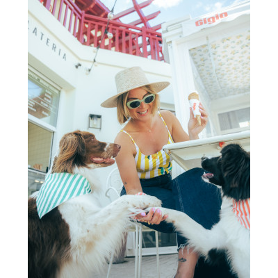 Bandanas - Dolce Vita