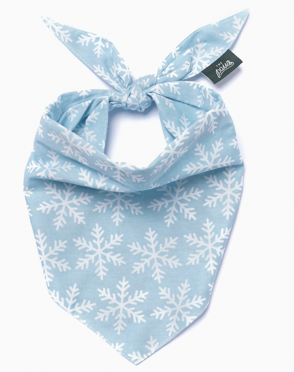 Bandana - Flocon