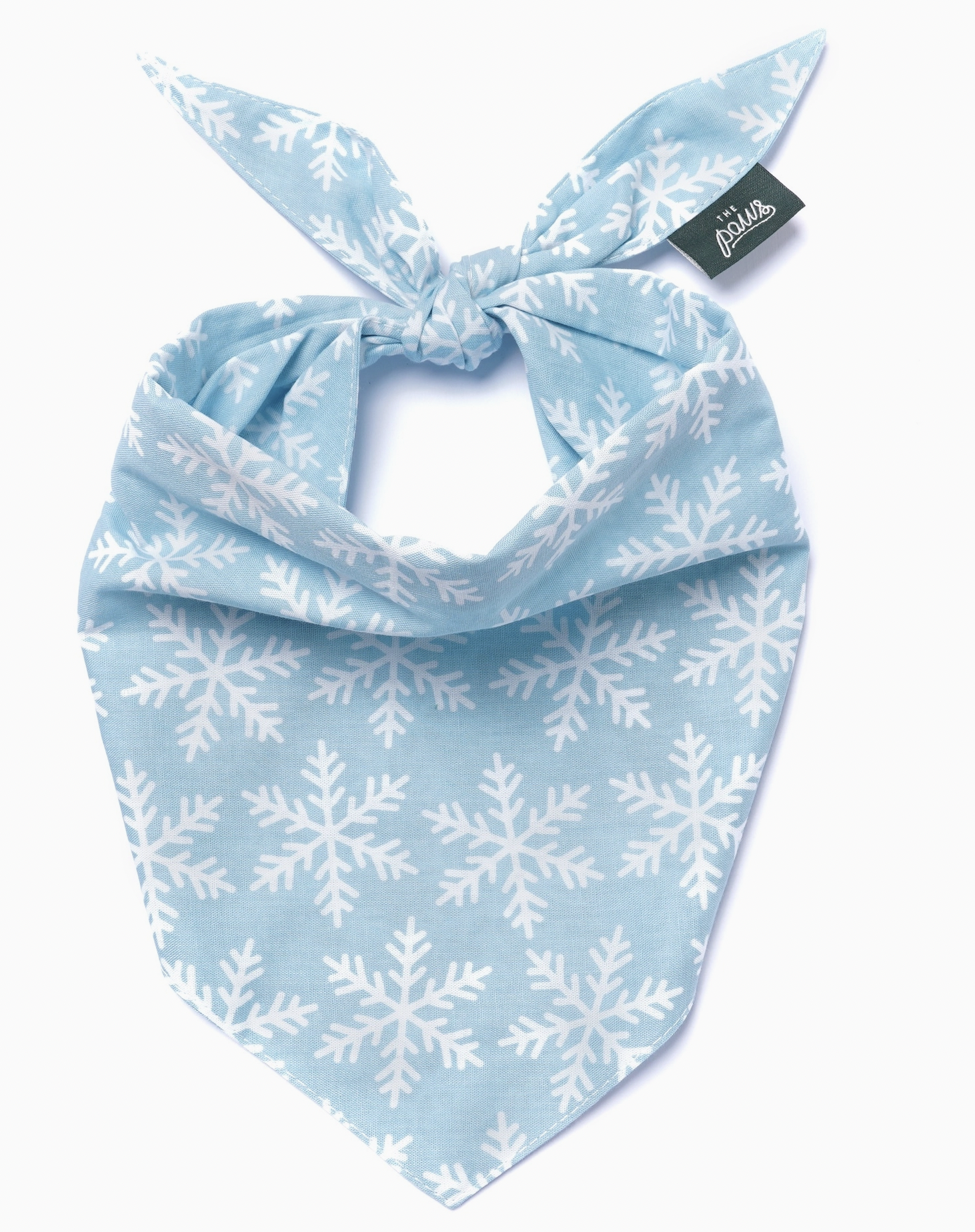 Bandana - Flocon