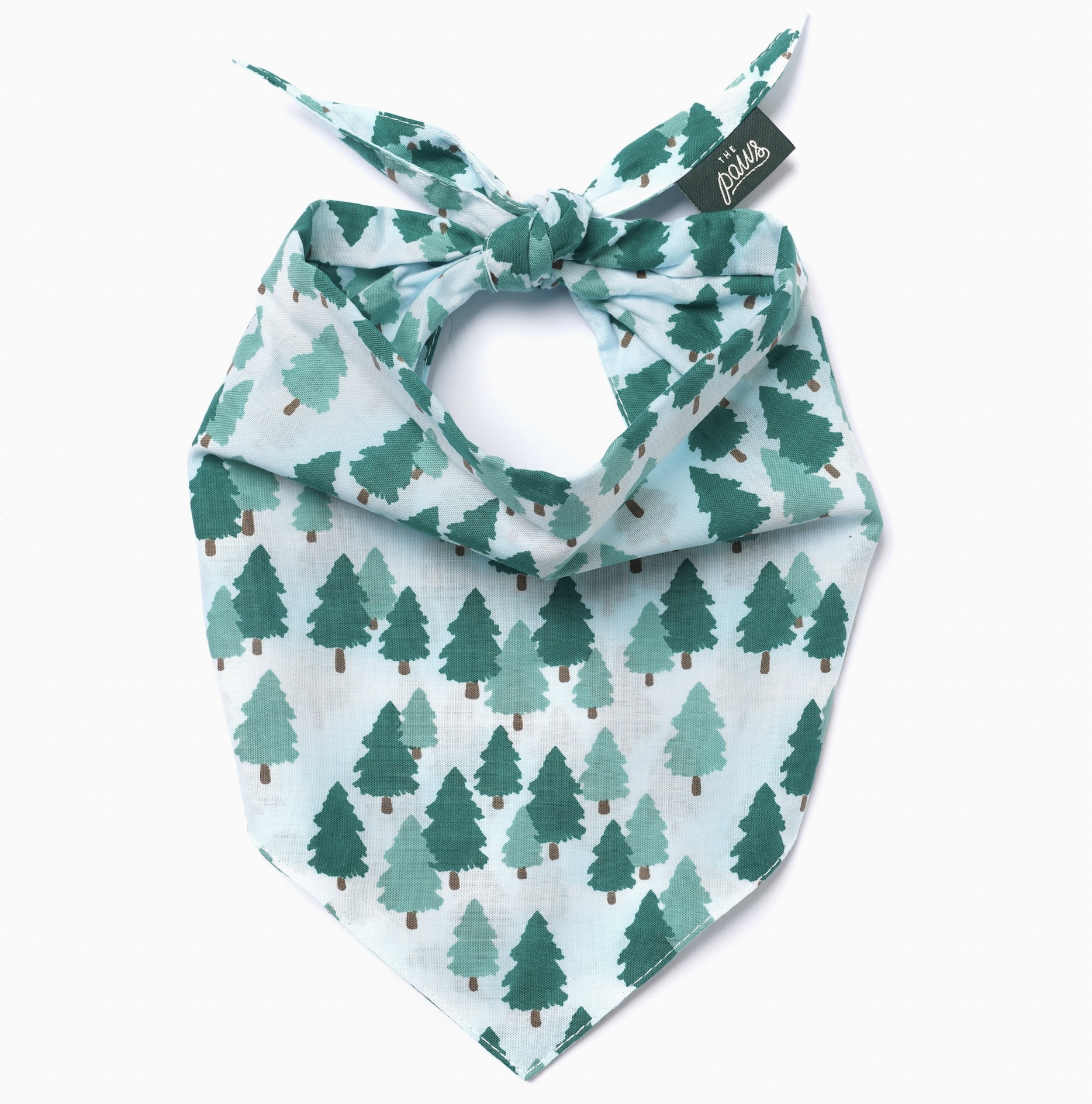 Bandana - Sapin