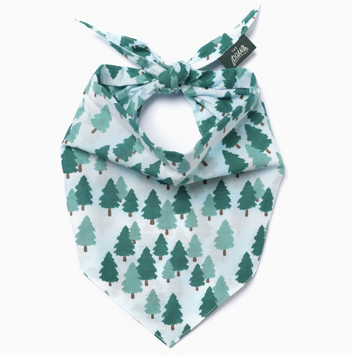 Bandana - Sapin