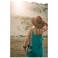 Bandes chapeaux coquillages