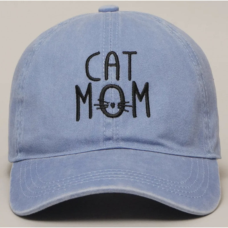Casquettes Cat Mum - photo 3