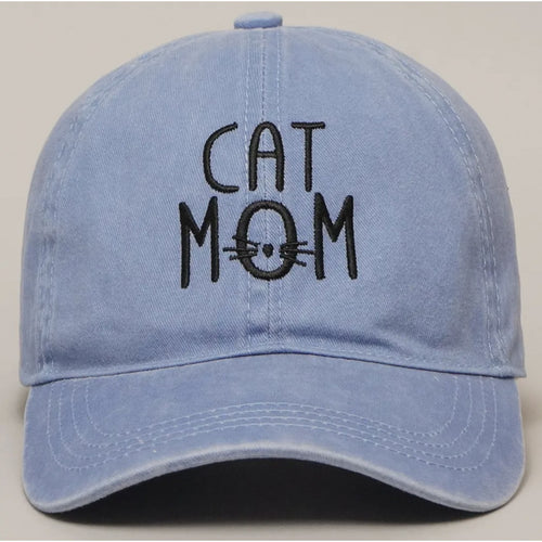 Casquettes Cat Mum - photo 3