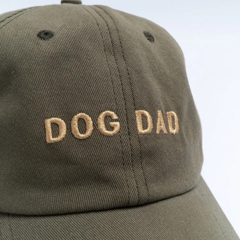 Casquettes Dog Dad - photo 2