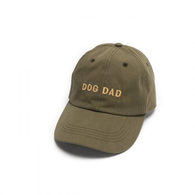 Casquettes Dog Dad