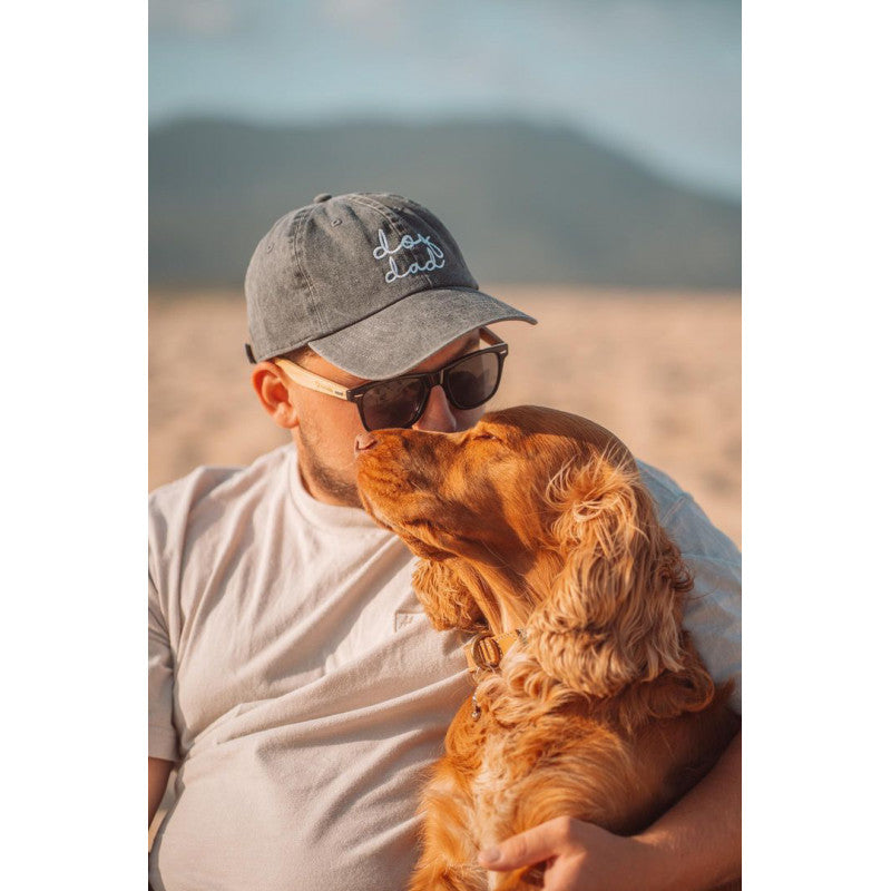 Casquettes Dog Dad