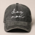 Casquettes Dog Mum