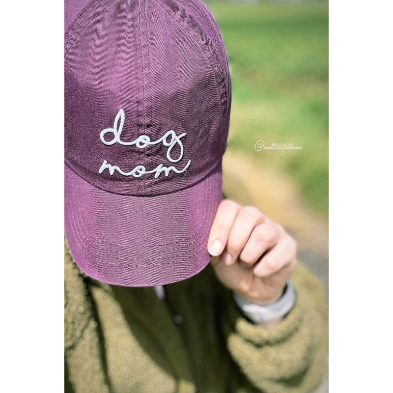 Casquettes Dog Mum