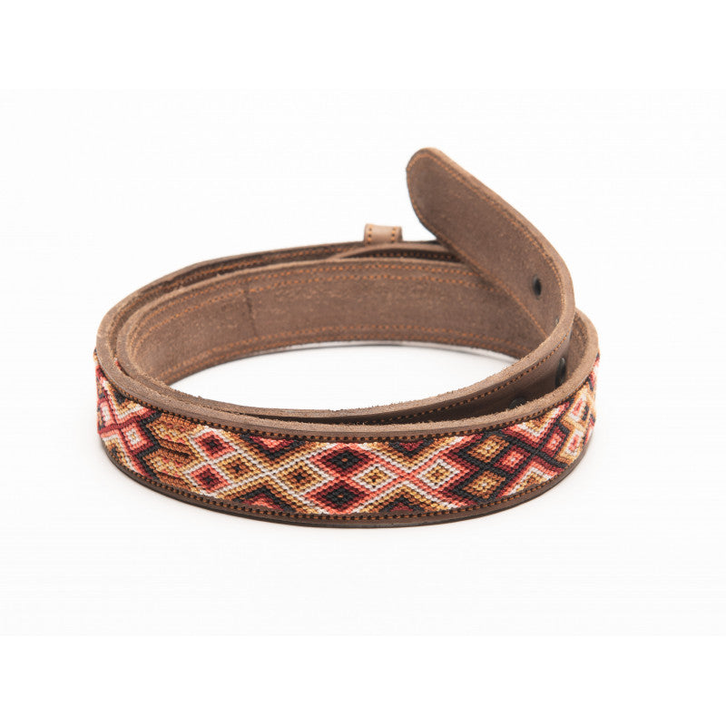 Ceintures en cuir
