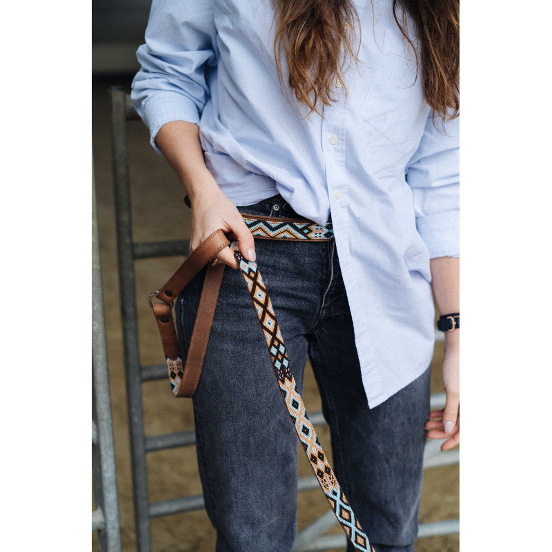 Ceintures en cuir