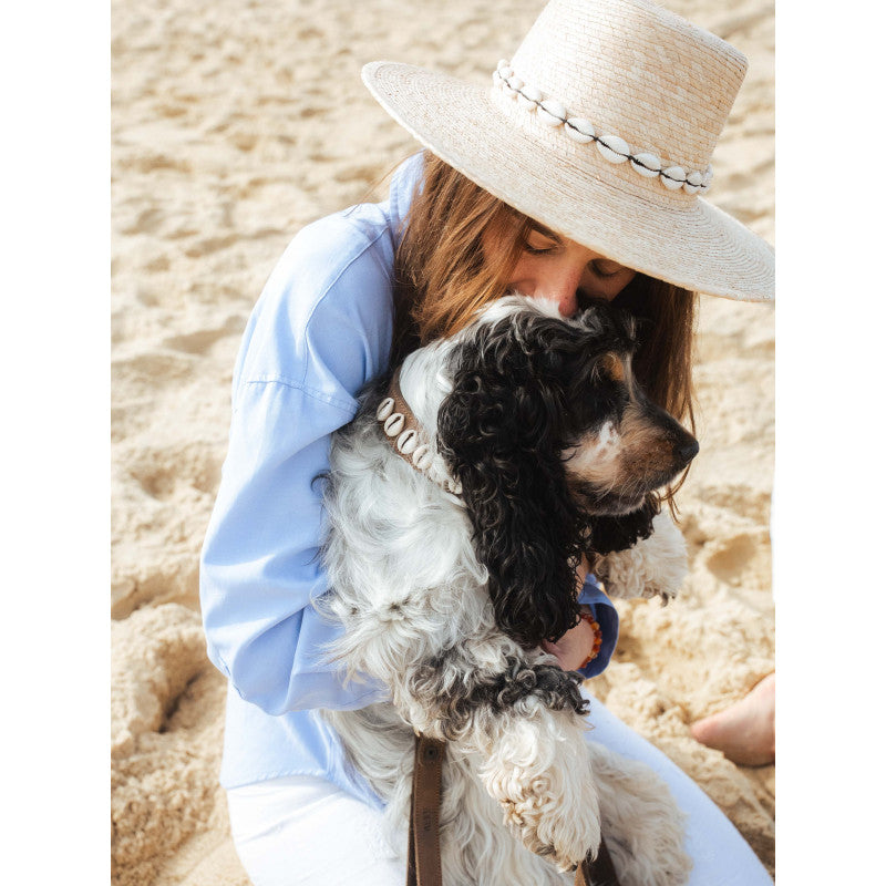 Chapeau paille - photo 3