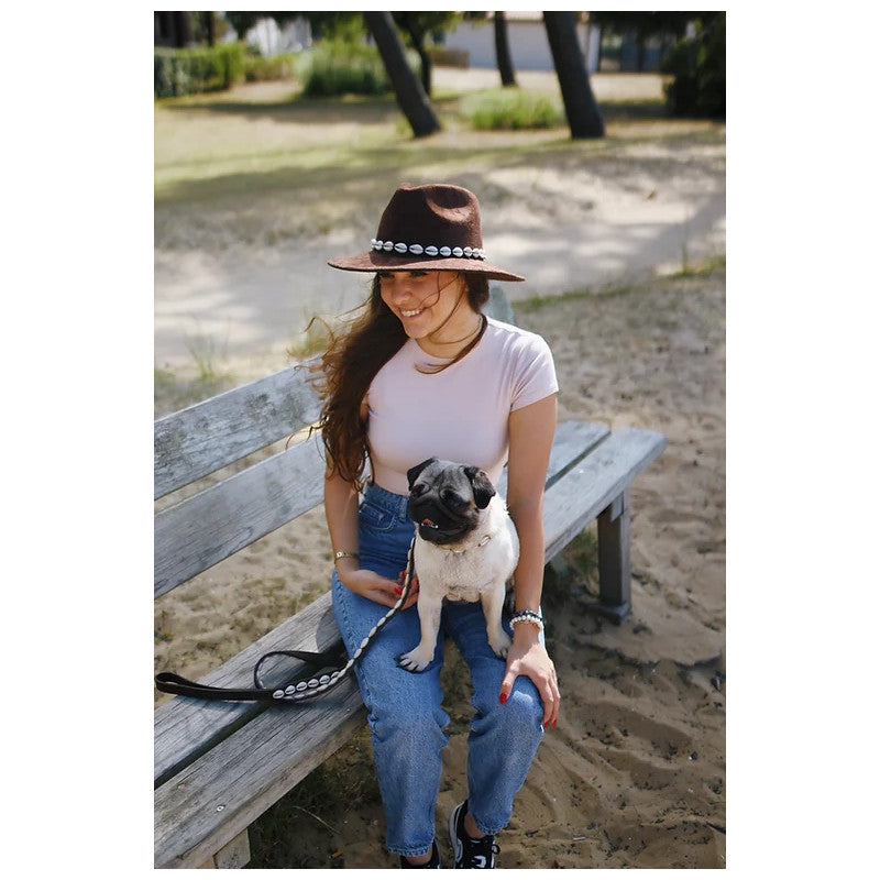Chapeaux velours