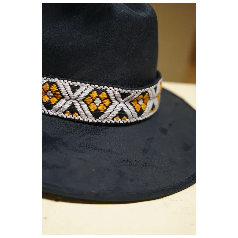 Chapeaux velours