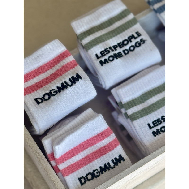 Chaussettes Dog dad - photo 2