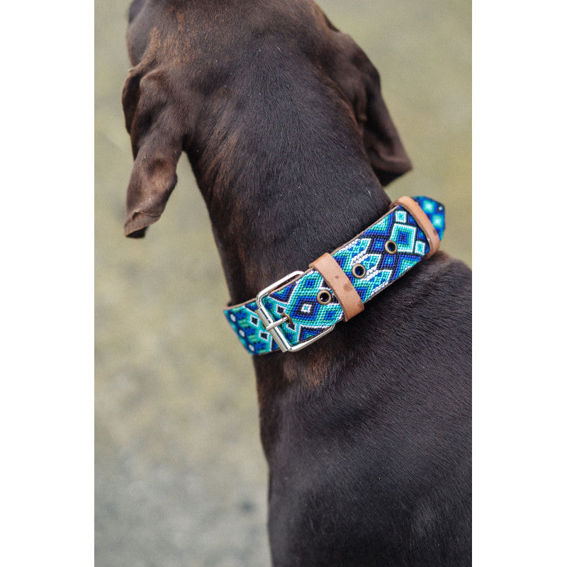 Collier - Bacalar - photo 2