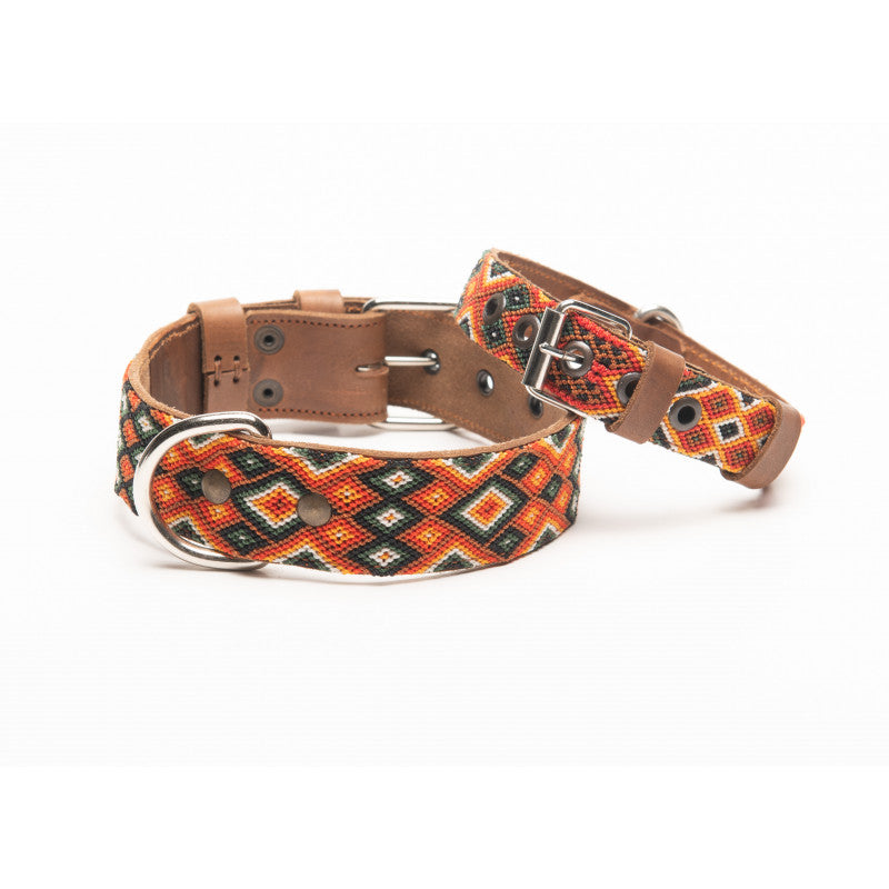 Collier - Guanajuato