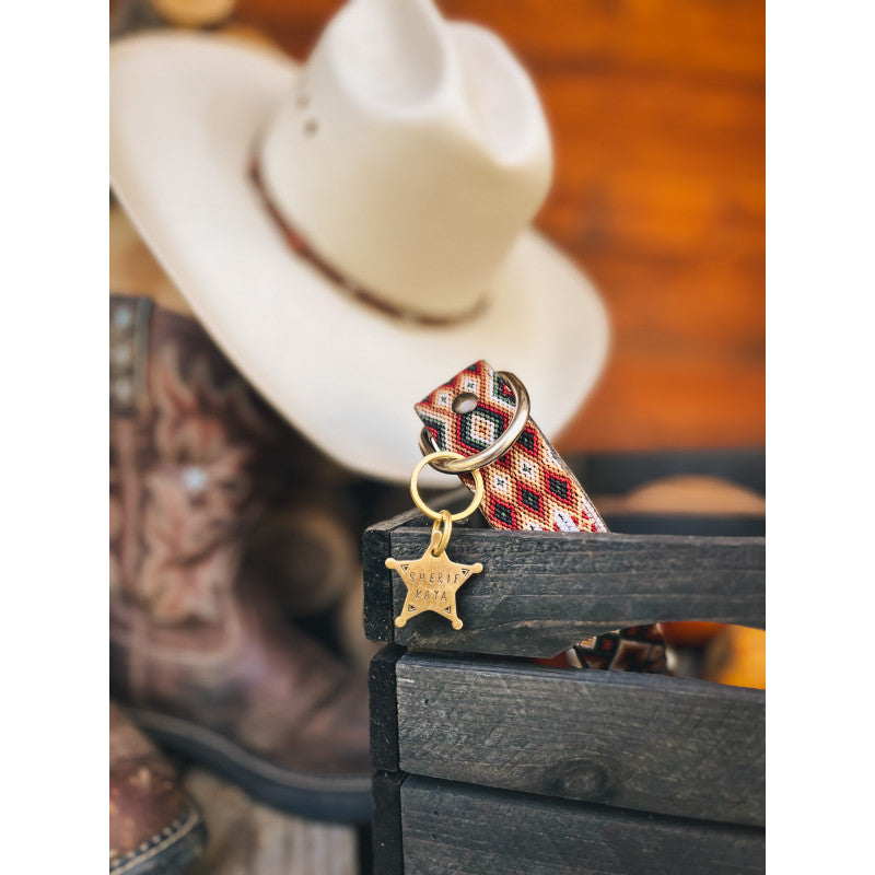 Collier - Navidad - photo 4