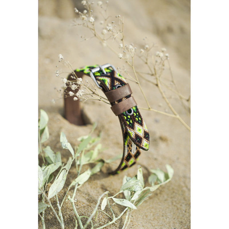 Collier - Palenque - photo 2