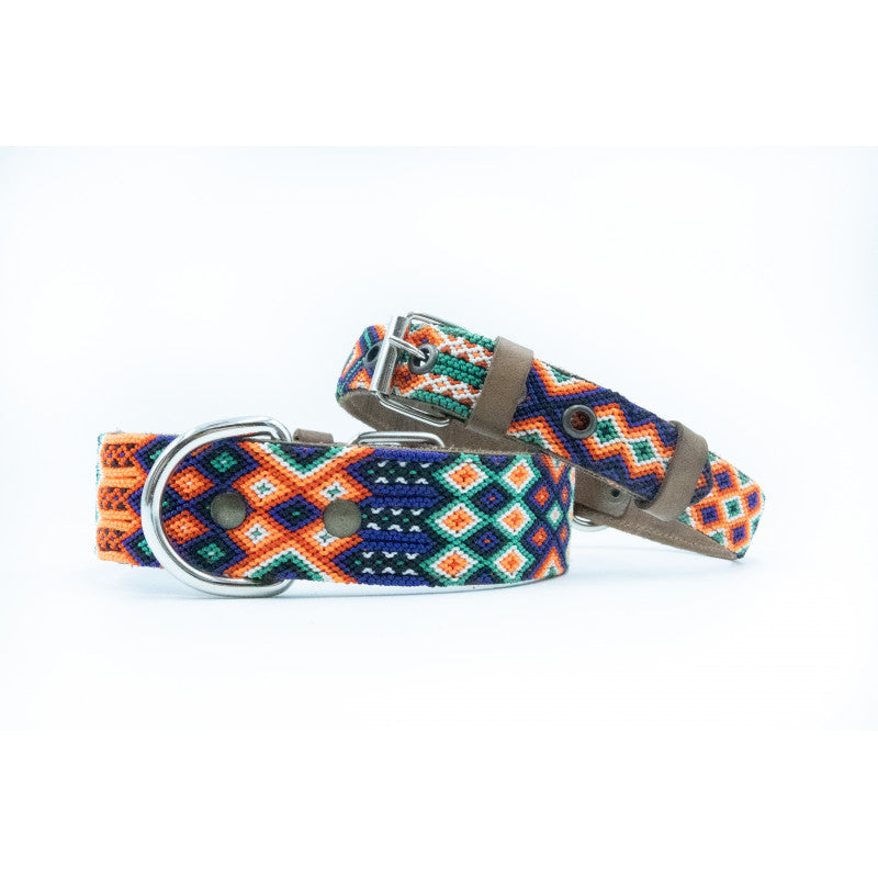 Collier - San Pancho