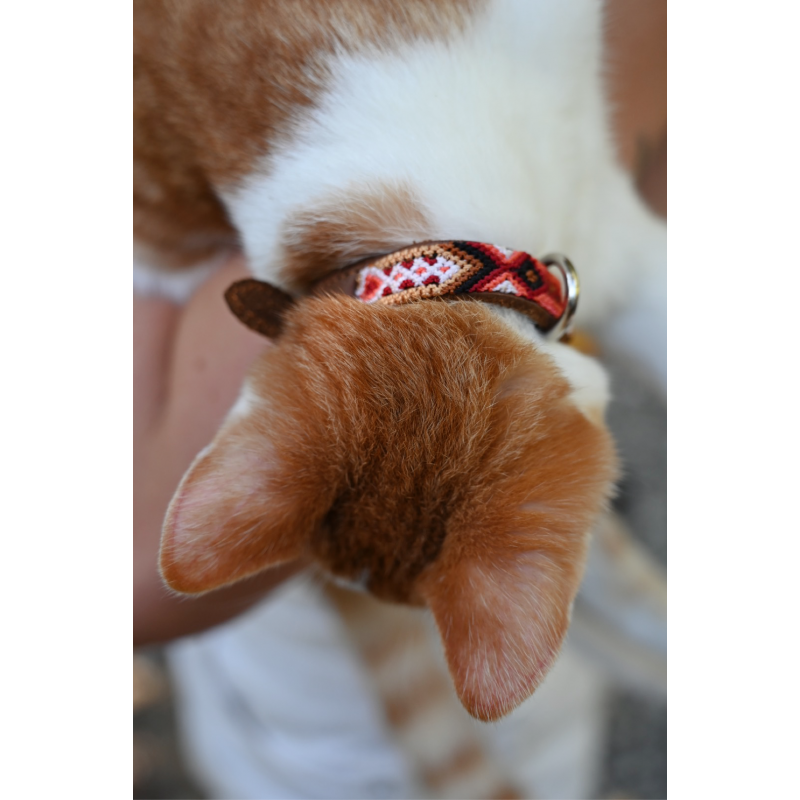 Collier - Sayulita - photo 3