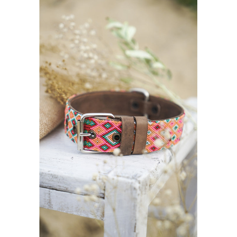 Collier - Todos Santos - photo 3