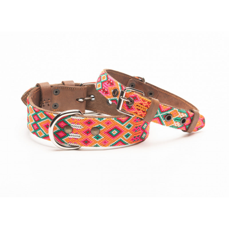 Collier - Todos Santos