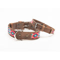 Collier Semi Brodé - Loreto