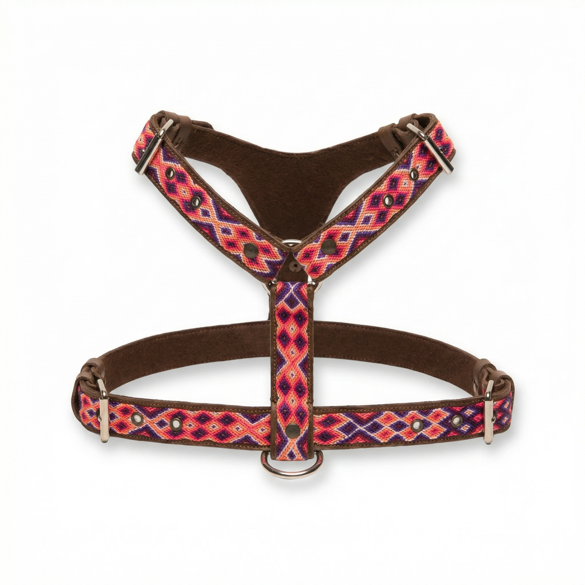 Harnais - Rio Lagartos