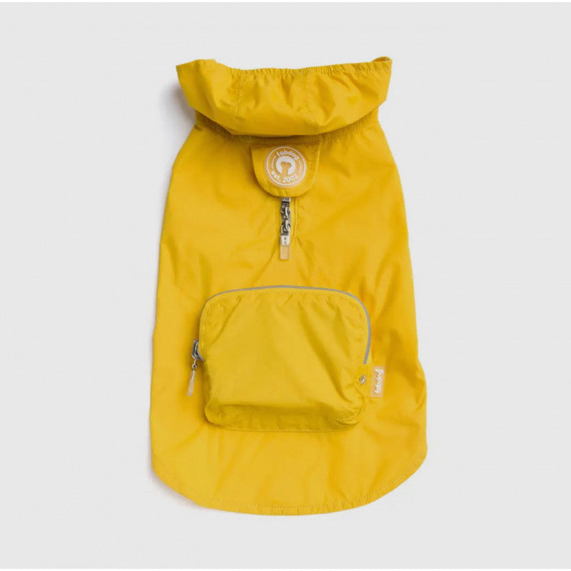 K-way jaune
