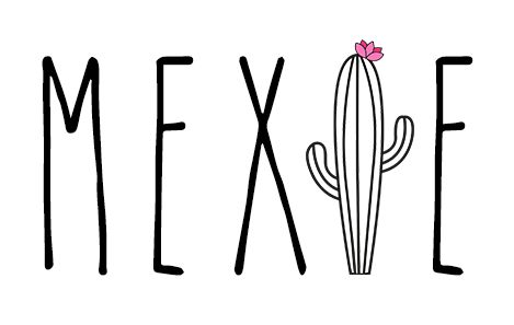 Mexie logo