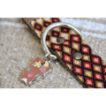 Médaille frida pour chien