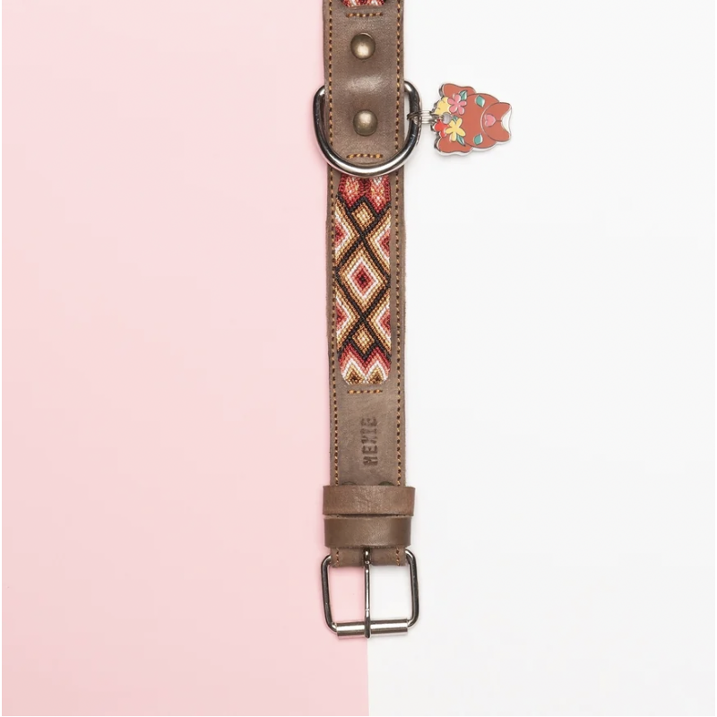 Médaille frida pour chien - photo 2